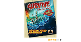 Survive Escape From Atlantis! 30th Anniversary & The Giant Squid Mini Expansion Bundle (Clearance)