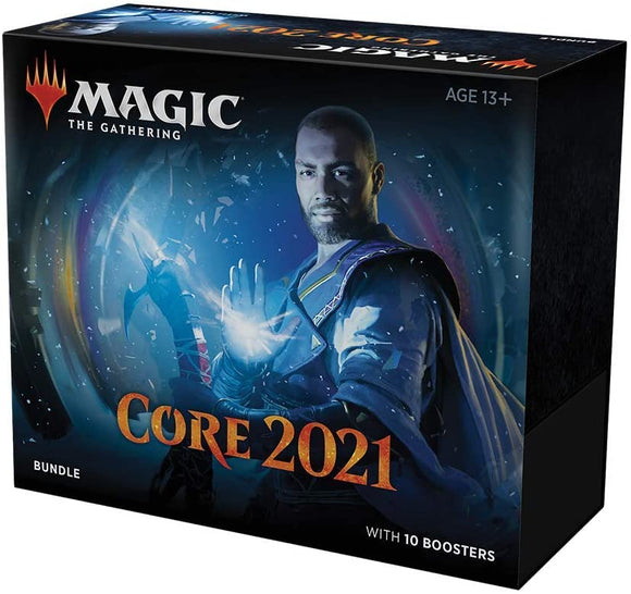 MTG - Core 2021 Bundle