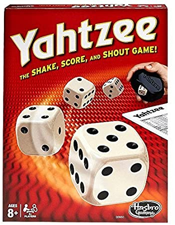 Yahtzee (Classic)