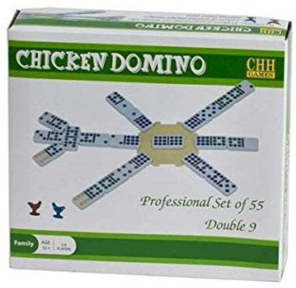 Chicken Domino