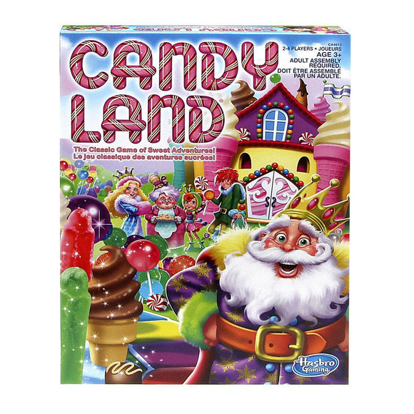 Candy Land (Candyland)