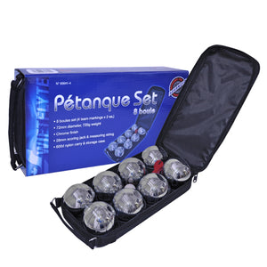 Petanque Set