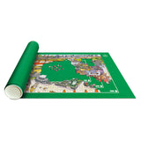 Puzzle Roll - Roll & Go
