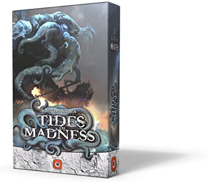 Tides of Madness Game