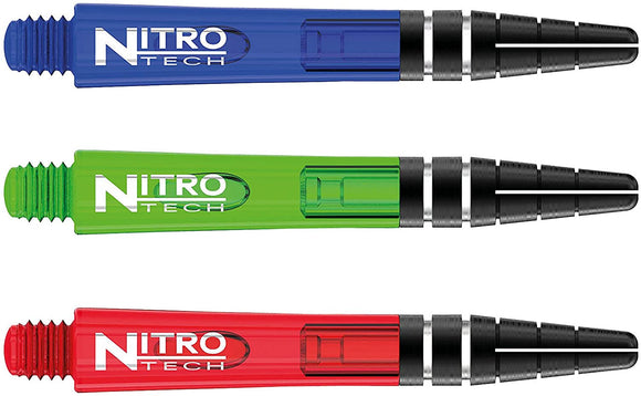 Nitrotech Short Multipack