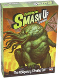Smash Up Game (EXPANSIONS)