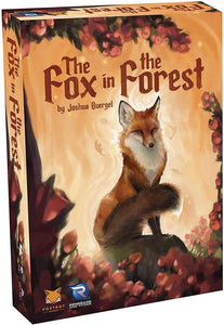 The Fox in the Forest Game