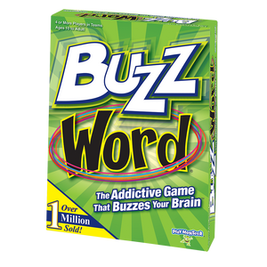 Buzz Word Game
