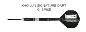 Kho Jun 21 gram K1 Spike