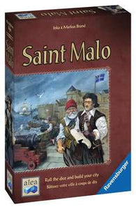 Saint Malo Game