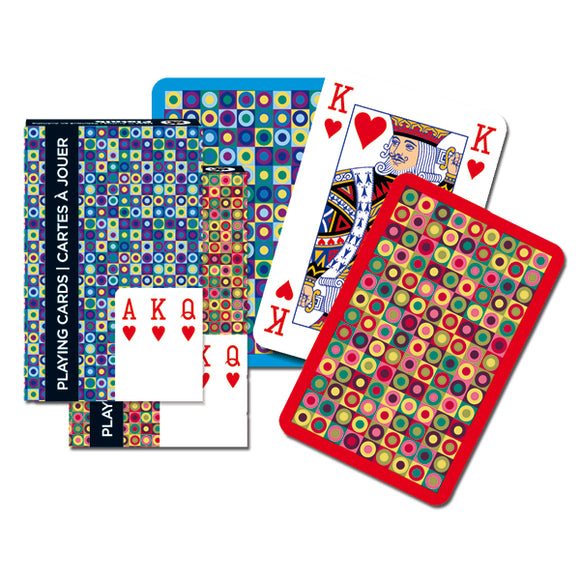 Dots - Piatnik Playing Cards