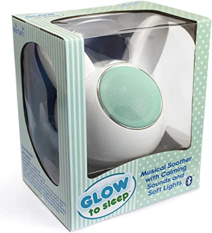 Glow to Sleep Musical Soother