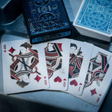 Theory 11 Standard Index Star Wars Playing Cards