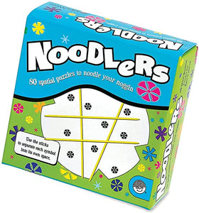 Noodlers Game