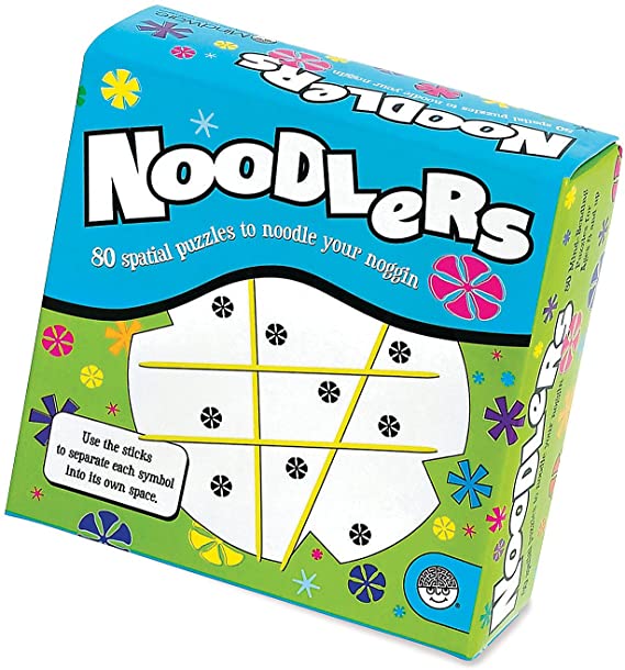 Noodlers Game