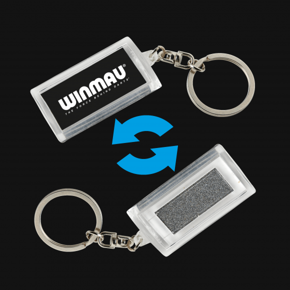 Winmau Pro Key Ring