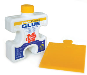 Puzzle Accessories - Smart Puzzle Glue