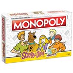 Monopoly: Scooby-Doo!