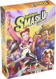 Smash Up Game (EXPANSIONS)