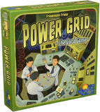 Power Grid: Factory Manager / Power Grid Expansion / Power Grid Card Game