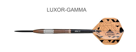 One80 Luxor Gamma 25 gram