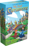 Carcassonne & Expansions