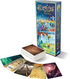 Dixit Aniversary (Expansion)