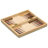 3 in 1 Chess - Chess, Checkers and Backgammon