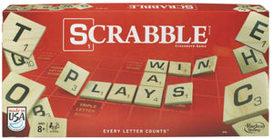 Scrabble Classic