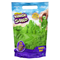 Kinetic Sand - 2lb Bag - Colour Assortment