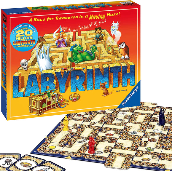 Labyrinth