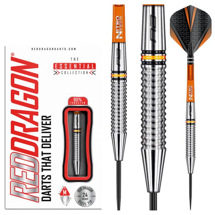 Steel Tip Darts – Toronto Darts & Games