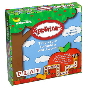 Appletters