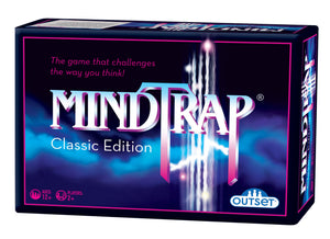 MindTrap Classic Edition Game