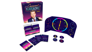 Carpool Karaoke Game
