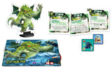 King of Tokyo Monster Packs - Expansions