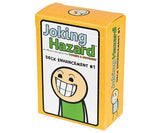Joking Hazard Card Game (Adult Content)
