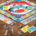 Monopoly - Dr. Seuss