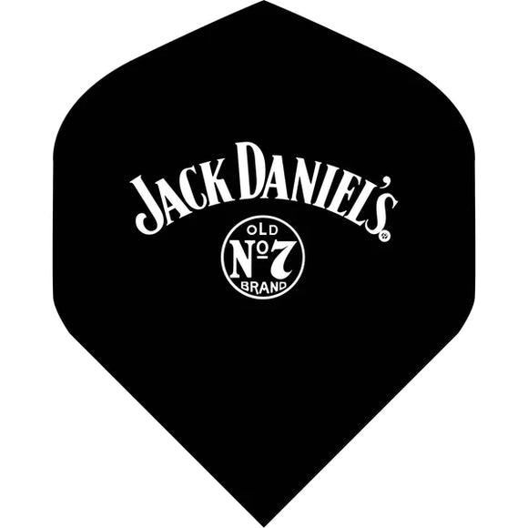 Jack Daniels Old No7 Logo Flights