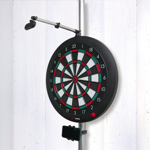 Gran Darts Gran Cam Mounting Arm – Toronto Darts & Games