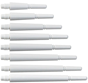 Cosmo Gear Shafts (Spinning) White #1
