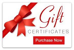 Gift Card - Physical Gift Card for In Store only. Will NOT work online