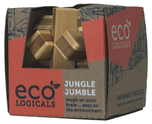 Eco-Logicals:: Jungle Jumble