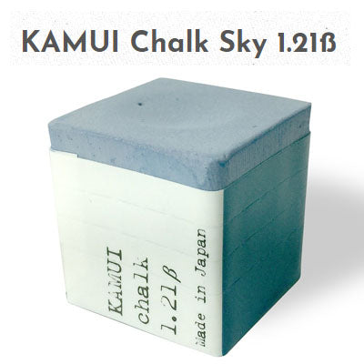 Kamui 1.21B Sky Blue Chalk