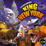 King of New York & Monster Packs