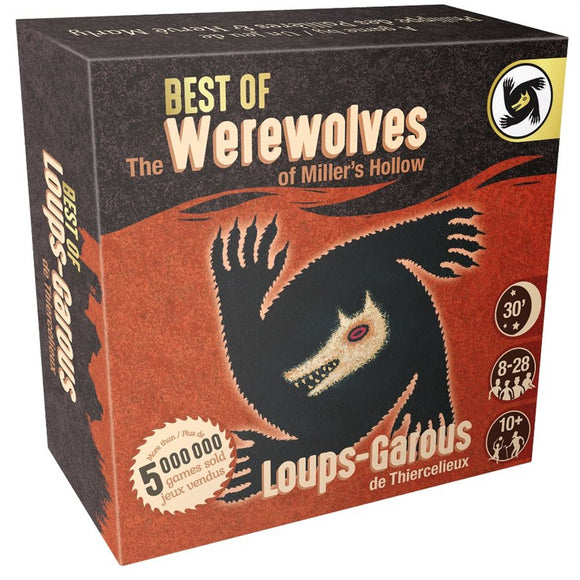 Best of Werewolves