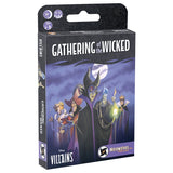 Gathering of the Wicked