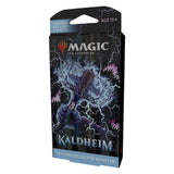 NEW ARRIVAL - MTG- Kaldheim Collector Boosters