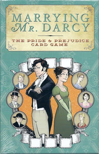 Marrying Mr Darcy