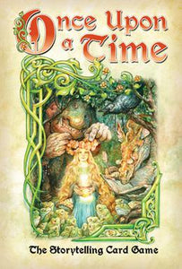 Once Upon a Time Game